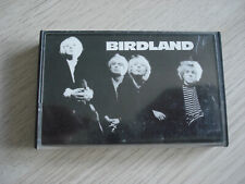 Birdland birdland promotion gebraucht kaufen  Langenbach
