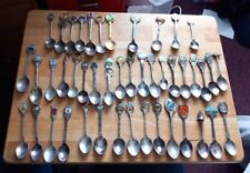 Decorative commemorative spoon for sale  WOKING