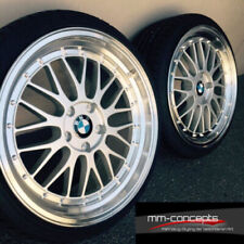 Ua3 rims bmw for sale  Shipping to Ireland