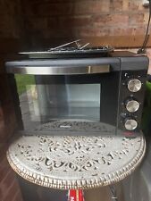 portable oven for sale  ILKESTON