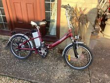 batribike for sale  UK