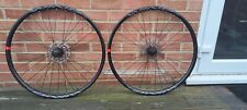 700c wheel set for sale  CANVEY ISLAND