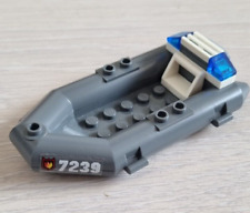 Lego fire boat for sale  SOLIHULL