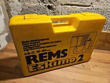 rems eskimo gebraucht kaufen  Berlin