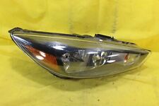 ford focus headlights for sale  USA