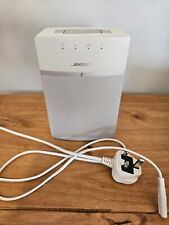 Bose soundtouch white for sale  WARMINSTER