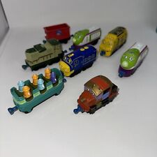 Chuggington train learning for sale  Baltimore