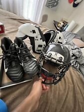 Football gear youth for sale  Germantown