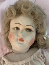 Antique baby doll. d'occasion  Expédié en Belgium