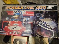 Scalextric 1980s grand for sale  COALVILLE