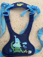 Mothercare padded harness for sale  CRADLEY HEATH