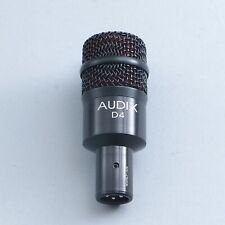 Audix hypercardioid dynamic for sale  Howell