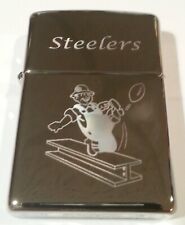 Zippo lighter pittsburgh for sale  Palatine