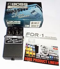 Boss fdr fdr1 for sale  UK