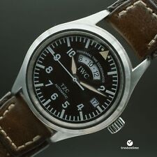 Orologio iwc pilot usato  Italia