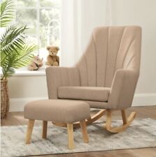 hauck nursing chair for sale  LONDON