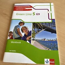 Green line zustand gebraucht kaufen  Bielefeld
