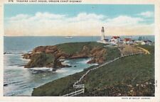 oregon lighthouses for sale  Oak Island