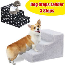 Dog steps ladder for sale  Fontana