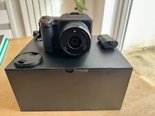 Hasselblad x1d 50c for sale  PLYMOUTH