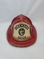 Fireman fund red for sale  Jesup