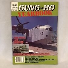 Gung magazine international for sale  Shipping to Ireland