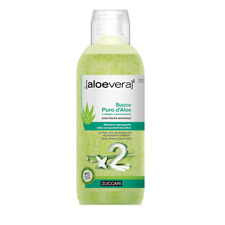 Zuccari aloevera2 succo usato  Bitonto