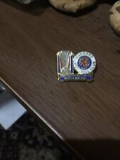 Rangers badge for sale  BLACKBURN