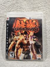 Tekken 6 - (PS3, 2009) *Great Condition* FREE SHIPPING!!! for sale  Shipping to South Africa