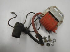 Ignition coil 1977 for sale  Spanish Fork