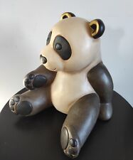 Thun panda orsetto usato  Milano