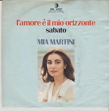 Mia martini amore usato  Erba