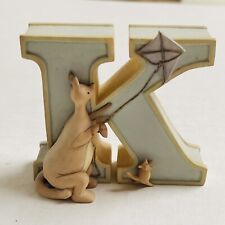 Letter kangaroo disney for sale  Gualala