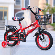 Inch kids bicycle for sale  LEICESTER