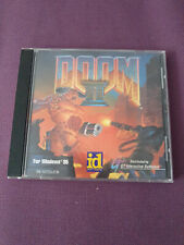 Doom II: Hell on Earth (PC, 1994), usado comprar usado  Enviando para Brazil