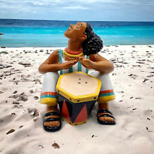 Clay art jamaican for sale  Coeur D Alene