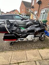 goldwing 1500 for sale  PETERBOROUGH