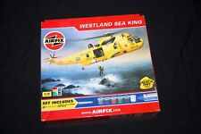 Airfix westland sea for sale  IPSWICH