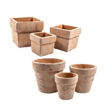 Set vasi cemento usato  Salerano Sul Lambro