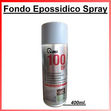 Fondo epossidico spray usato  Benevento