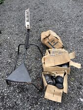 Clay pigeon trap for sale  MOLD