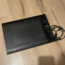 Wacom intuos4 ptk for sale  LONDON