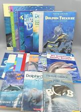 Dolphins mixed book for sale  Kingsley