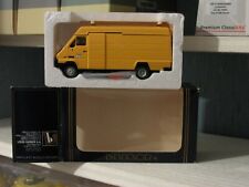 Camion Fourgon Renault Master B 120 1/43 assez rare d'occasion  Vassy
