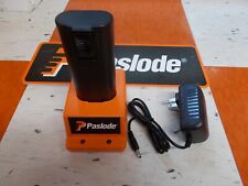 Paslode 900200 nicd for sale  Breeding