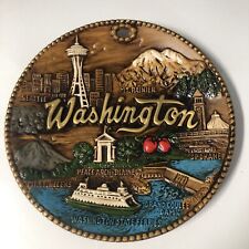 Washington state souvenir for sale  York