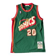 Mitchell ness green for sale  West Springfield