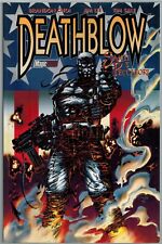 Deathblow santi peccatori usato  Italia