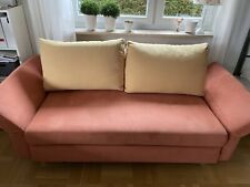 Ausziehsofa bettsofa 170x gebraucht kaufen  Kronberg