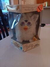 Furby Electronic ANGEL 2000 Edición Limitada Especial FURBY usado ""En Caja"" sin arpa segunda mano  Embacar hacia Argentina